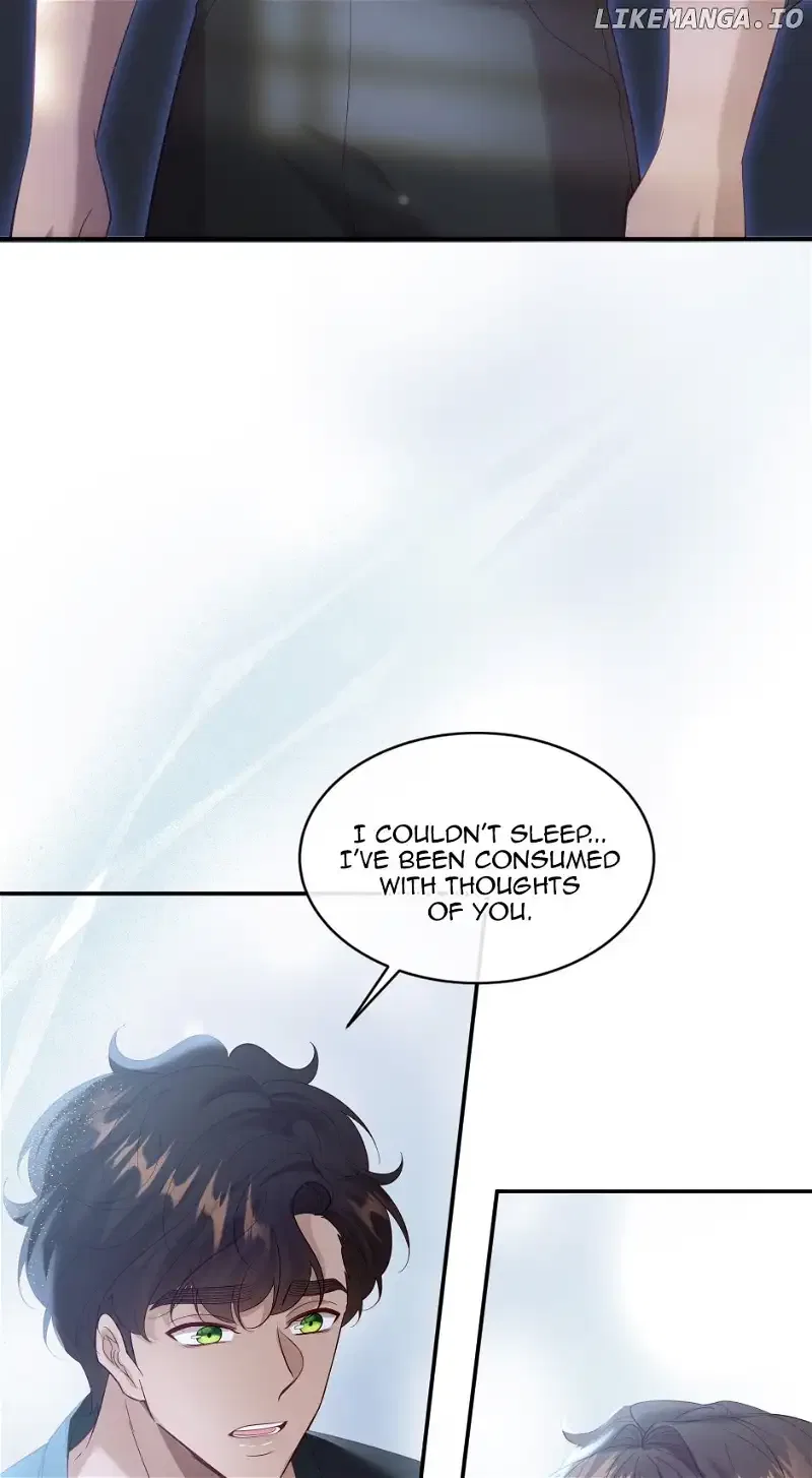 The Prince’s Personal Physician Chapter 76 – Page 41