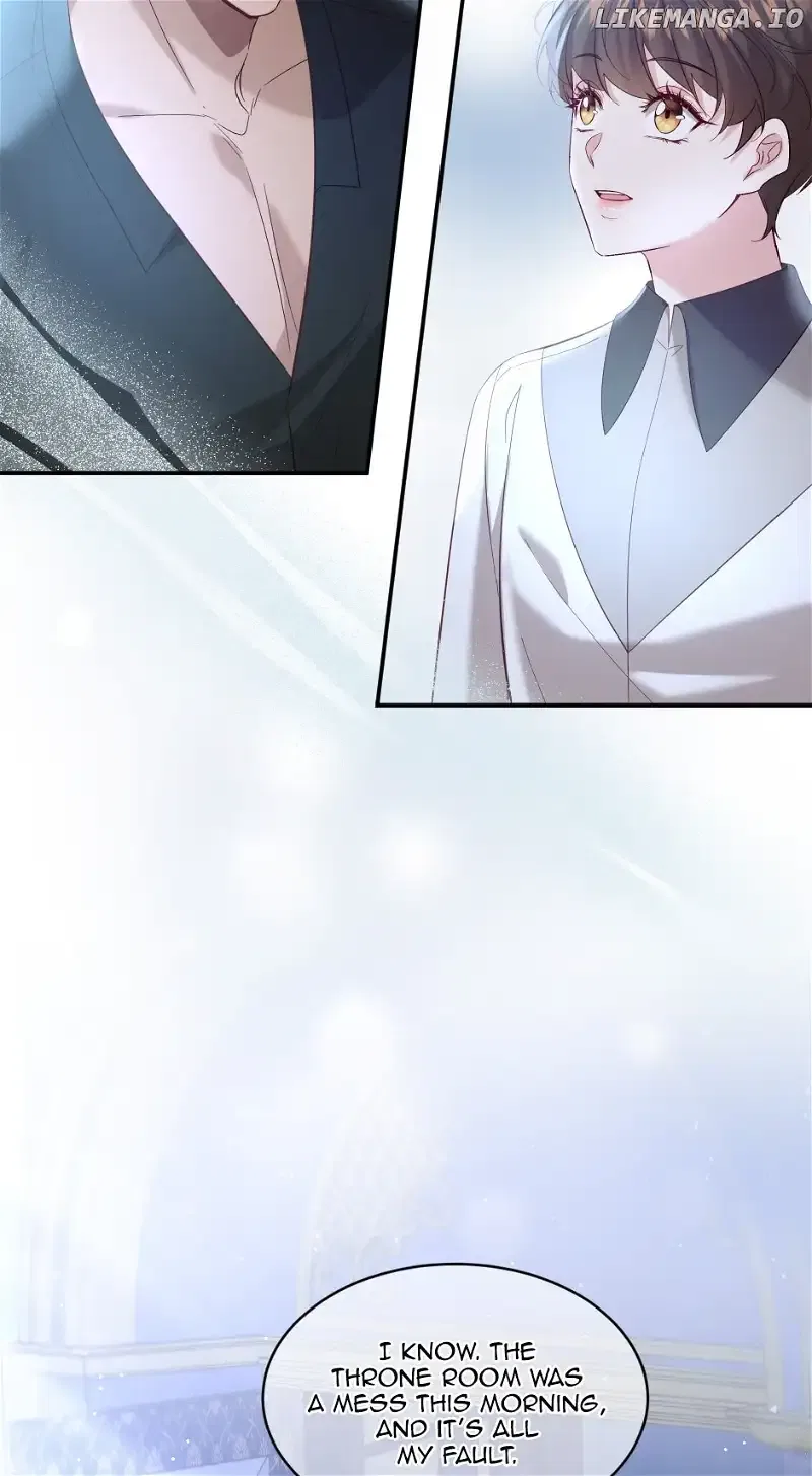 The Prince’s Personal Physician Chapter 76 – Page 42