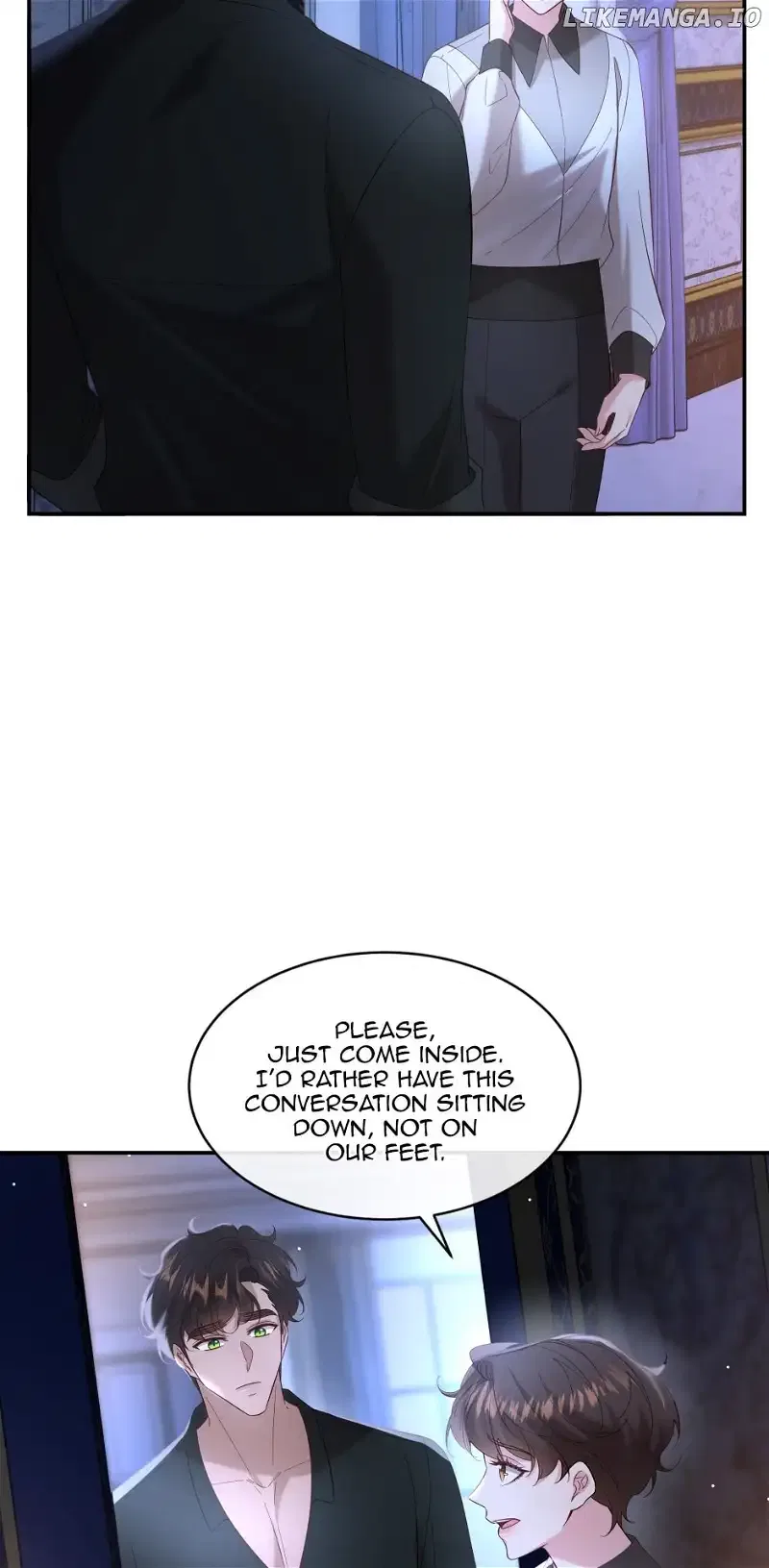 The Prince’s Personal Physician Chapter 76 – Page 46