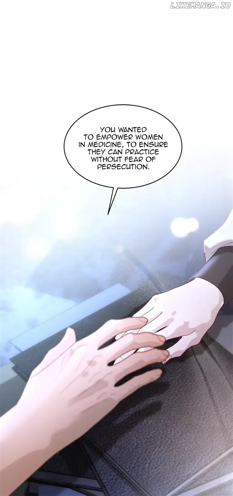 The Prince’s Personal Physician Chapter 76 – Page 50