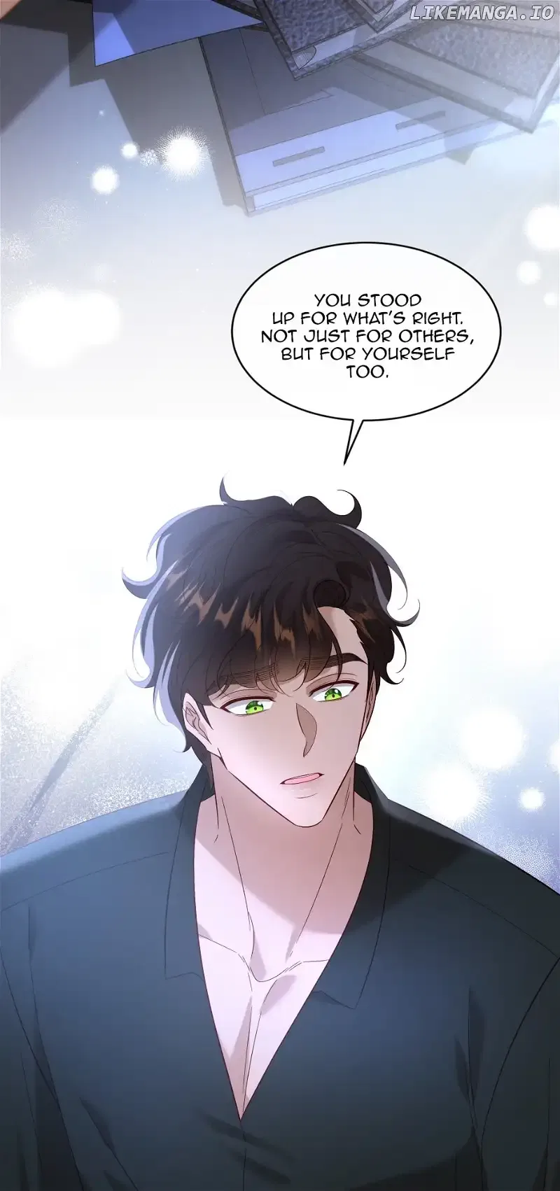 The Prince’s Personal Physician Chapter 76 – Page 51