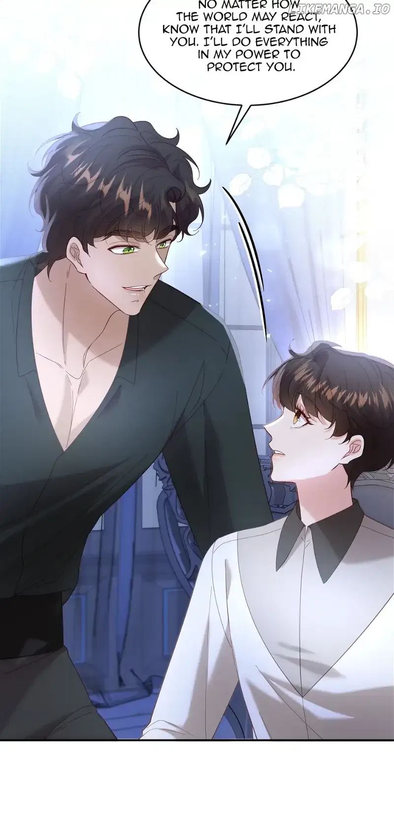 The Prince’s Personal Physician Chapter 76 – Page 54