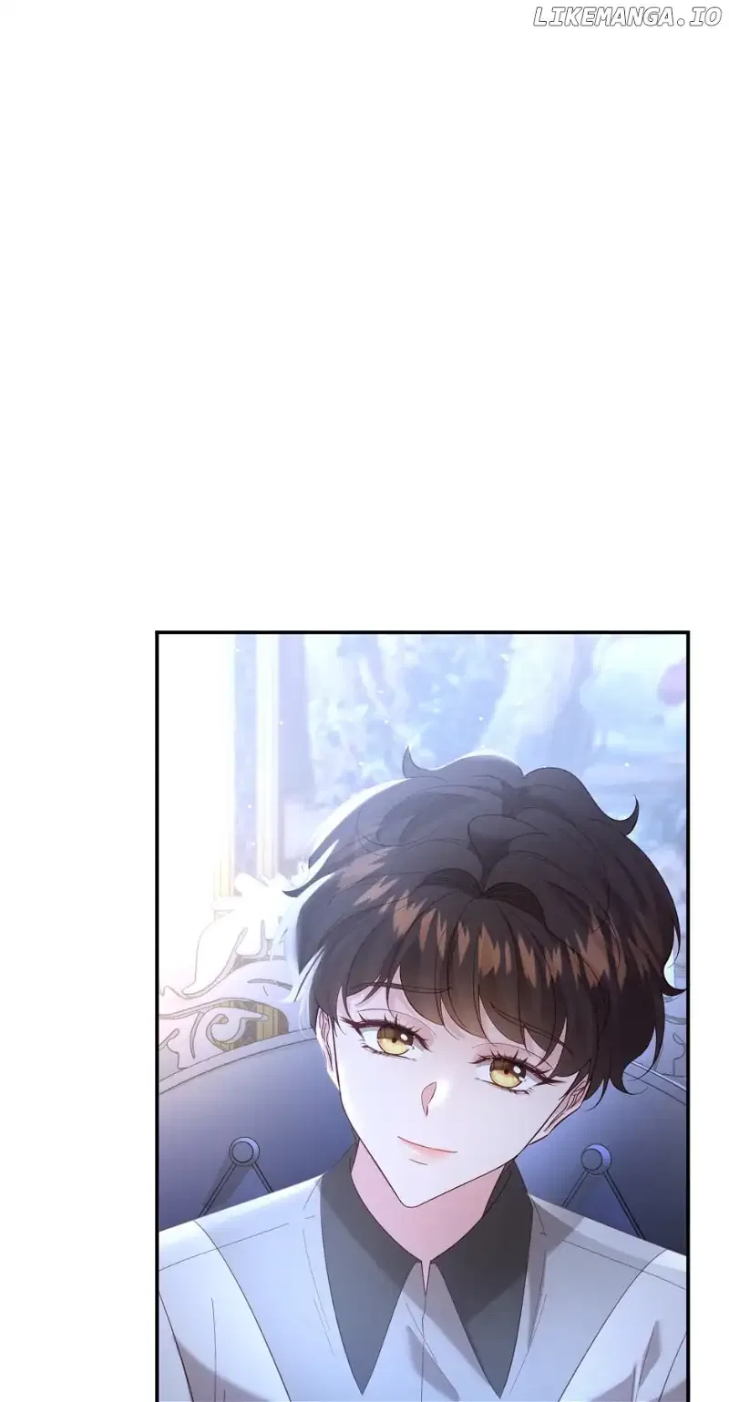 The Prince’s Personal Physician Chapter 76 – Page 55