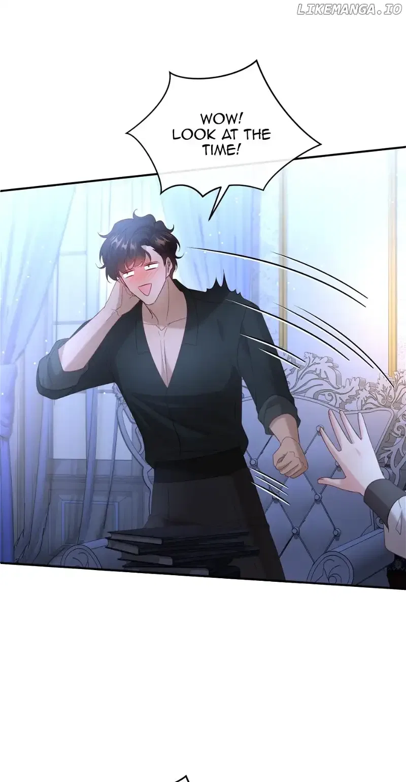 The Prince’s Personal Physician Chapter 76 – Page 59