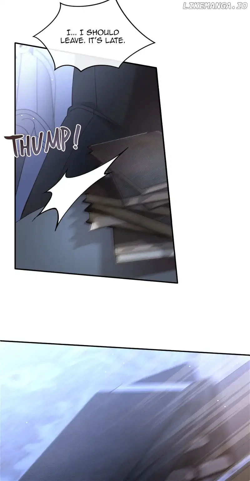 The Prince’s Personal Physician Chapter 76 – Page 60