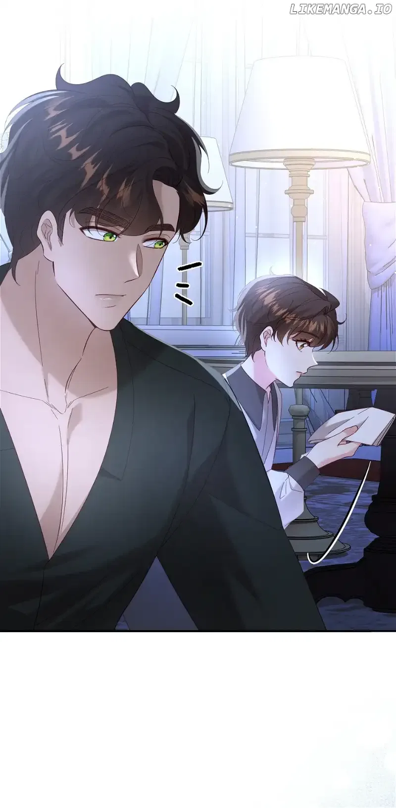 The Prince’s Personal Physician Chapter 76 – Page 65