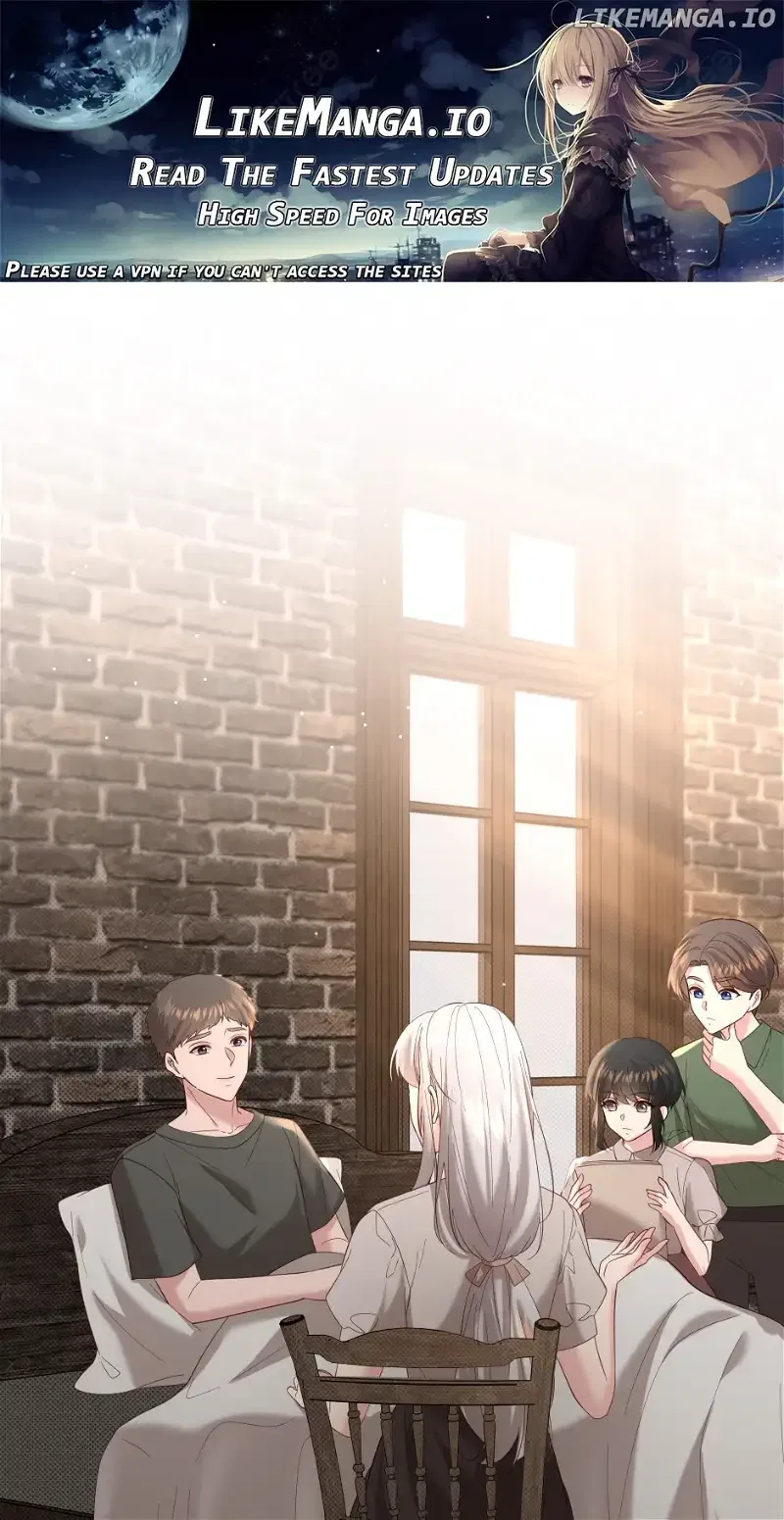 The Prince’s Personal Physician Chapter 75 – Page 1