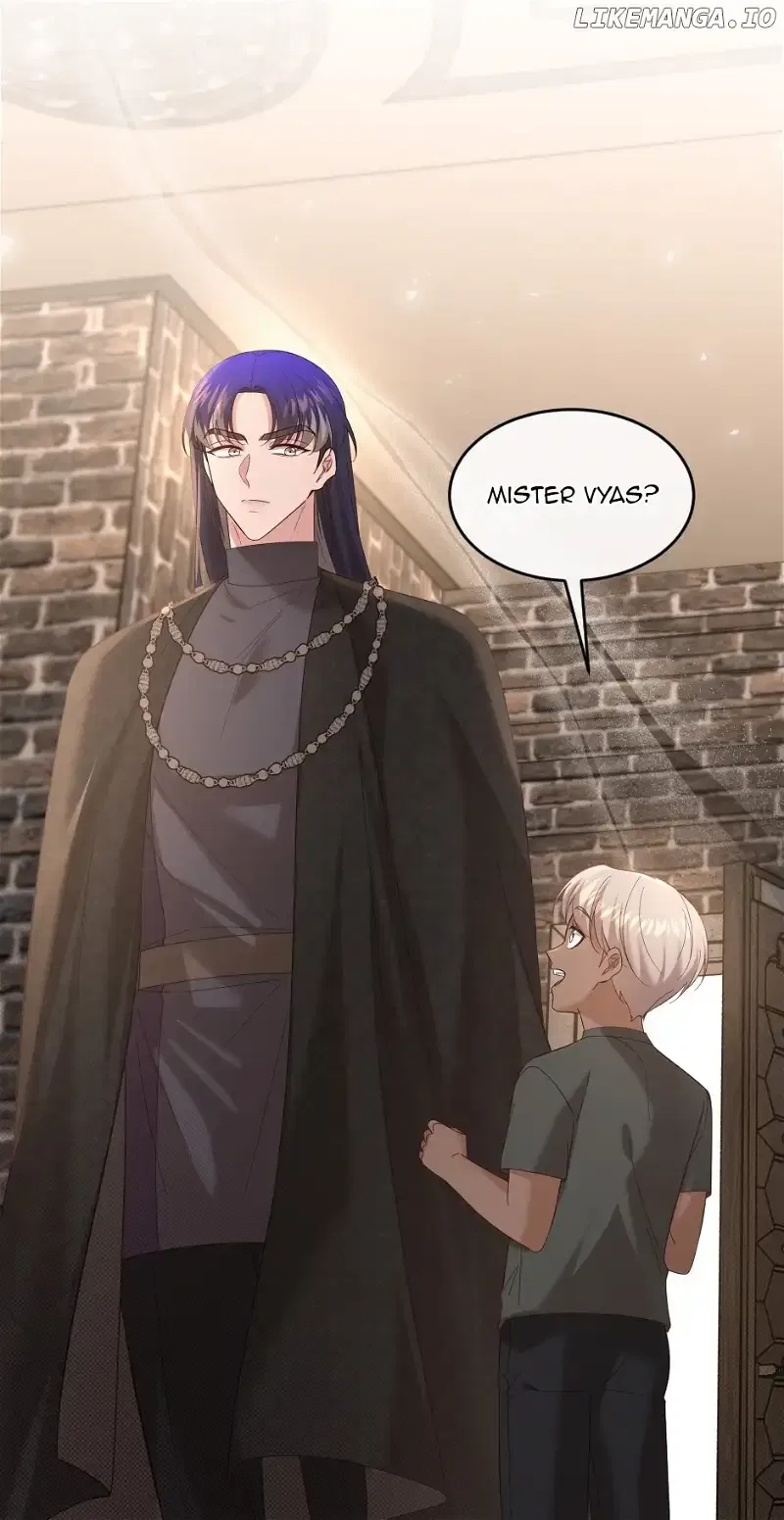 The Prince’s Personal Physician Chapter 75 – Page 5
