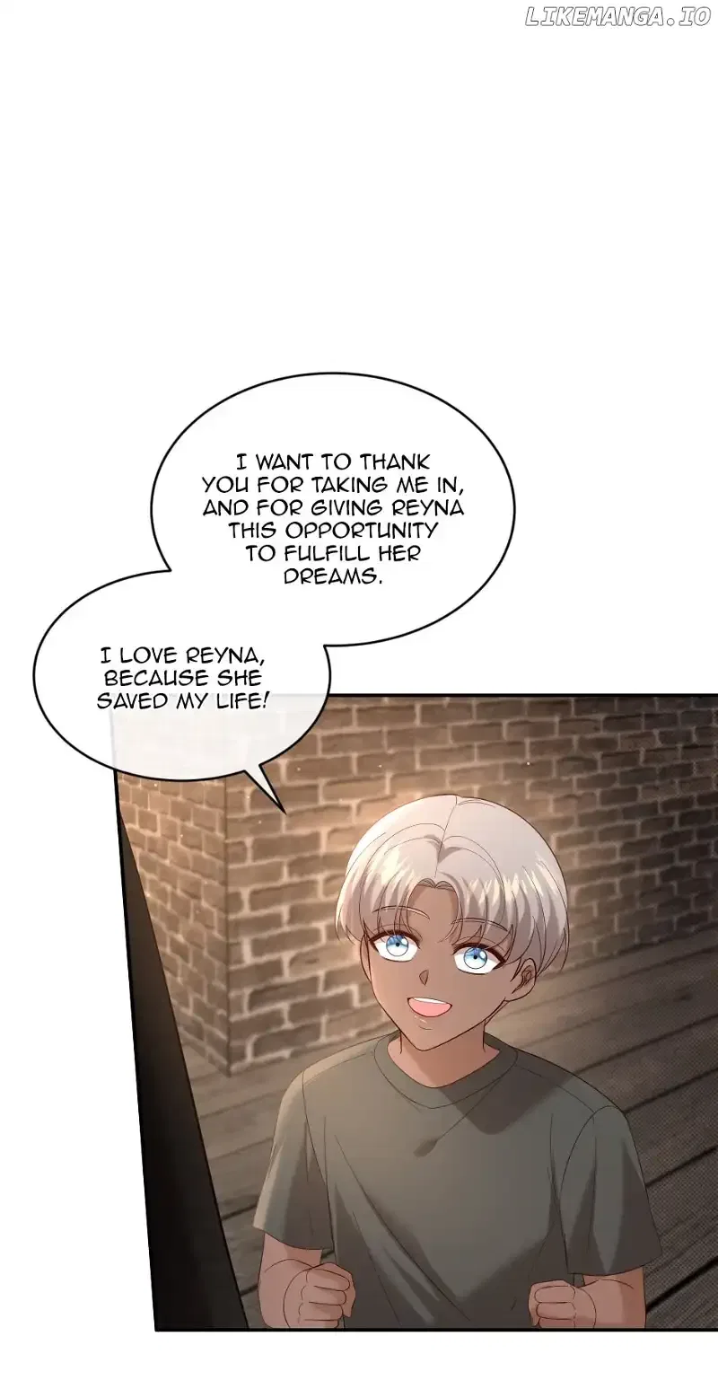 The Prince’s Personal Physician Chapter 75 – Page 7