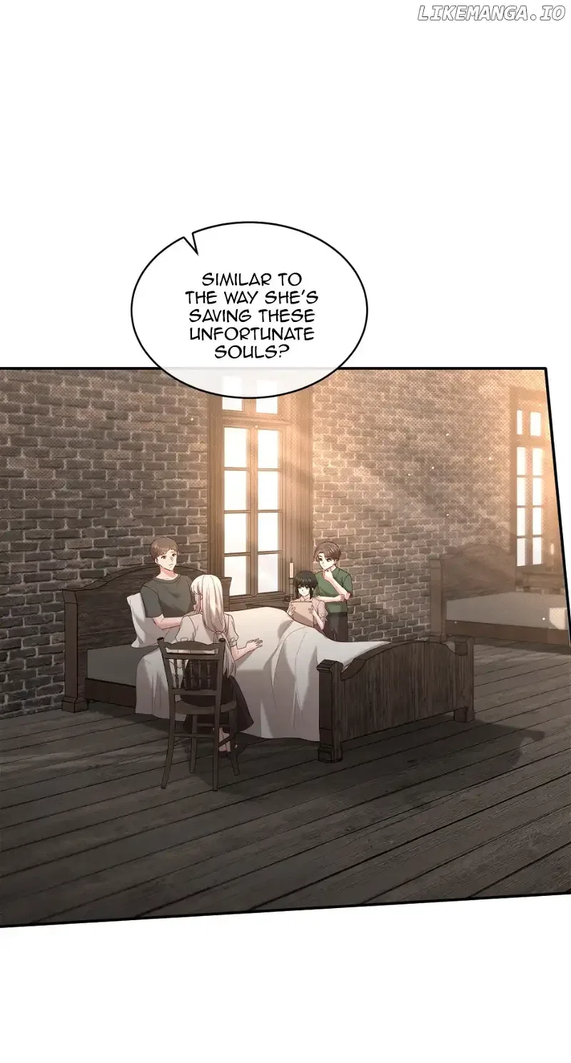 The Prince’s Personal Physician Chapter 75 – Page 8