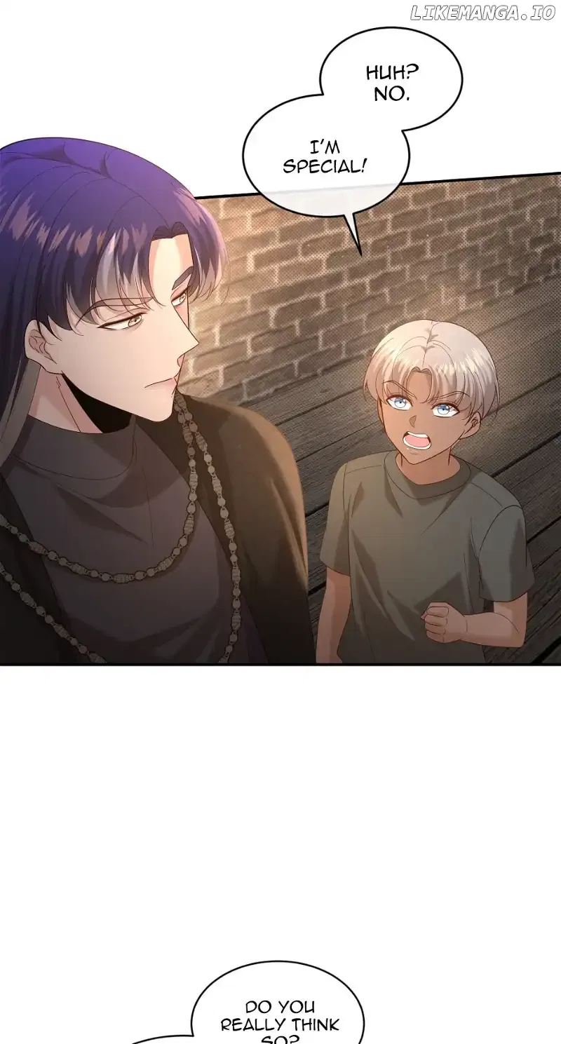 The Prince’s Personal Physician Chapter 75 – Page 9