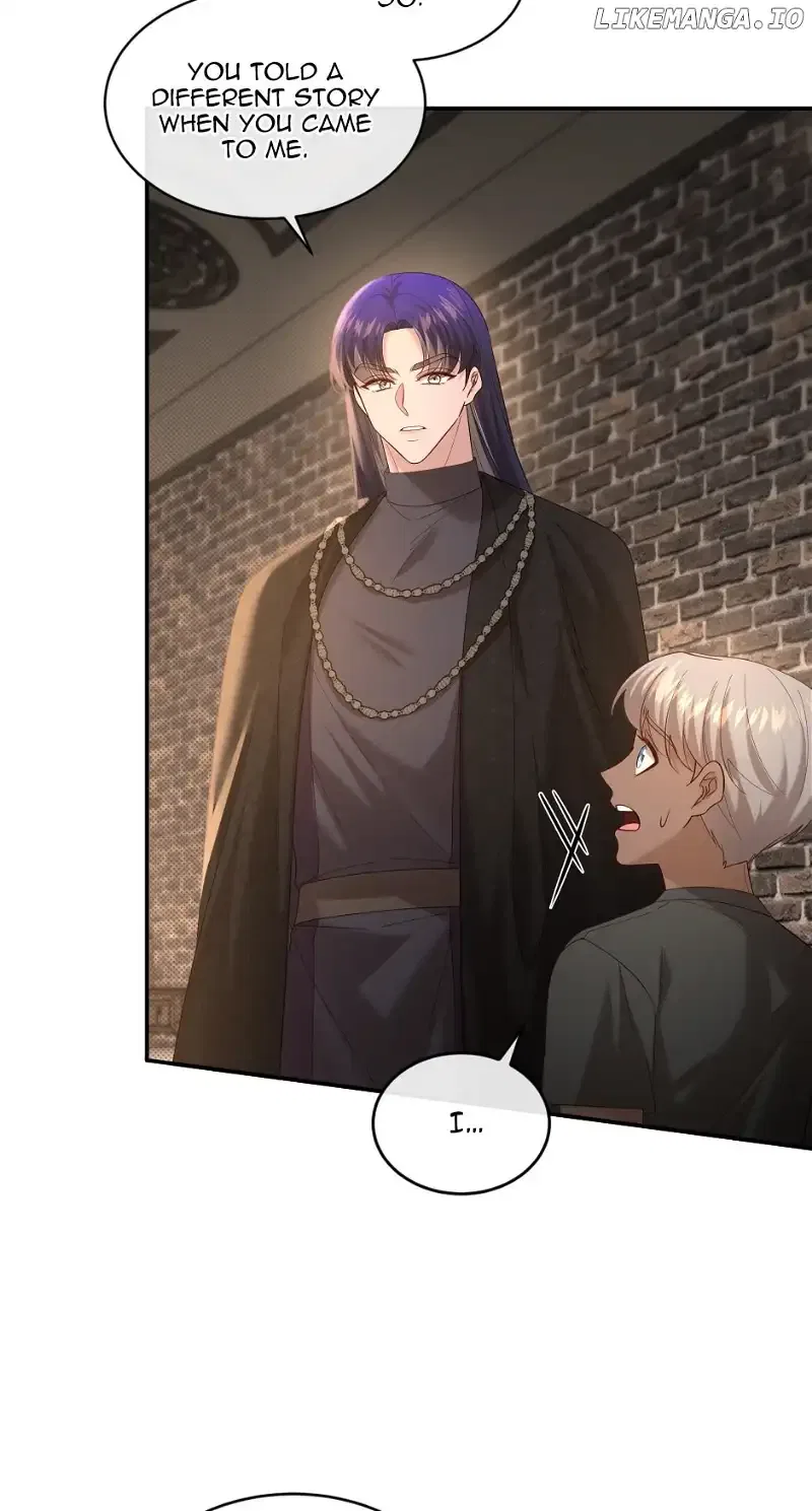 The Prince’s Personal Physician Chapter 75 – Page 10