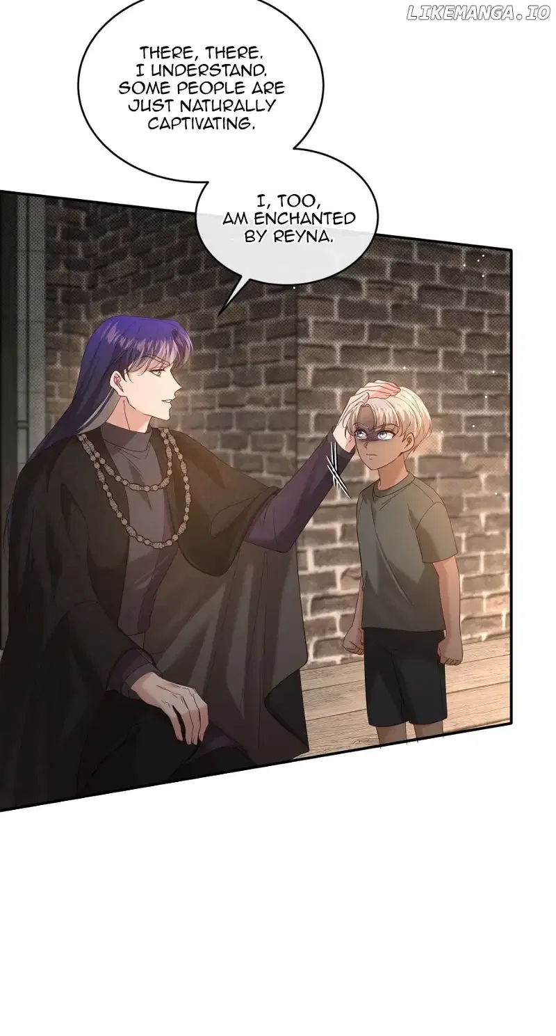 The Prince’s Personal Physician Chapter 75 – Page 11