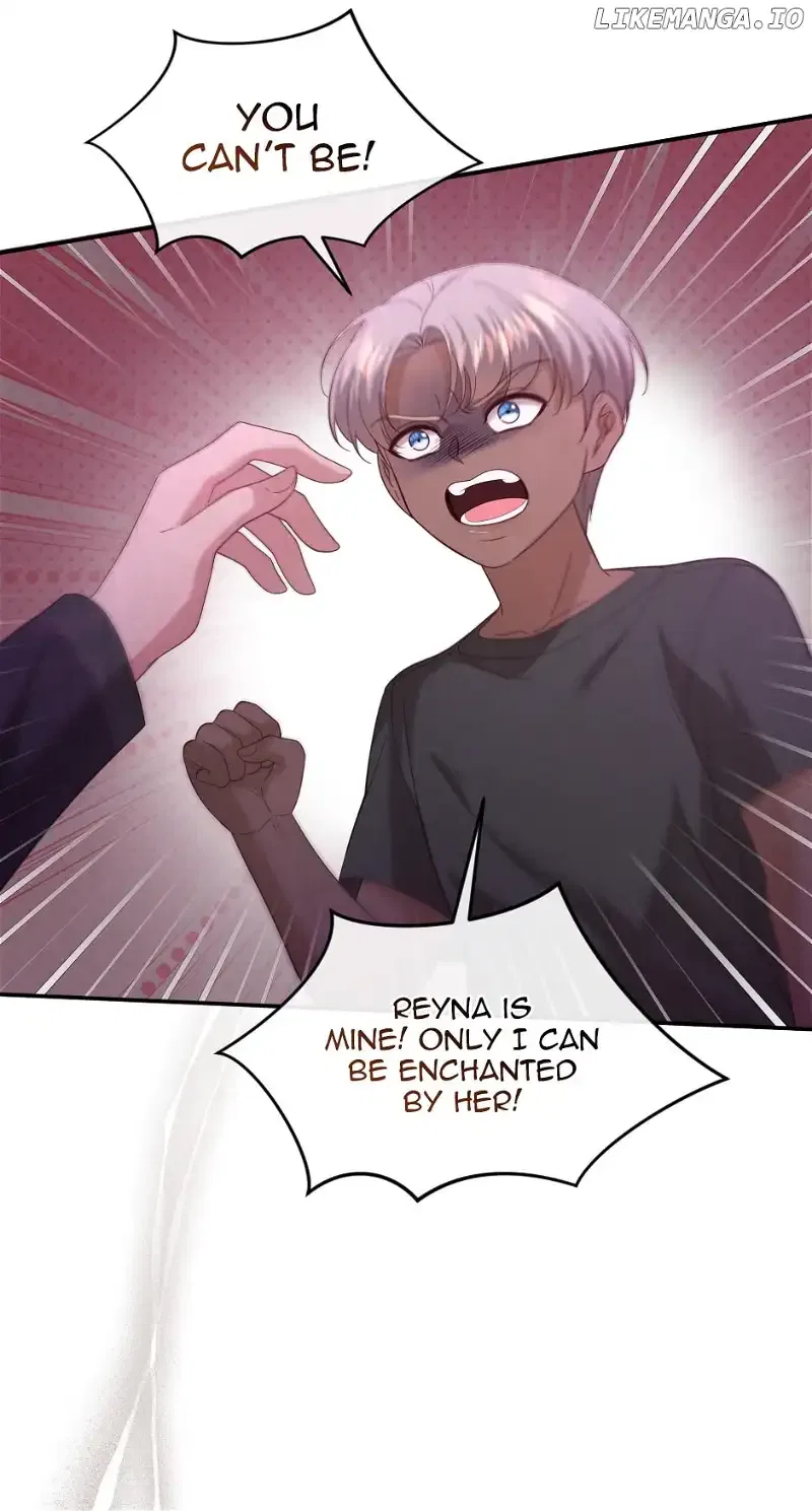 The Prince’s Personal Physician Chapter 75 – Page 12