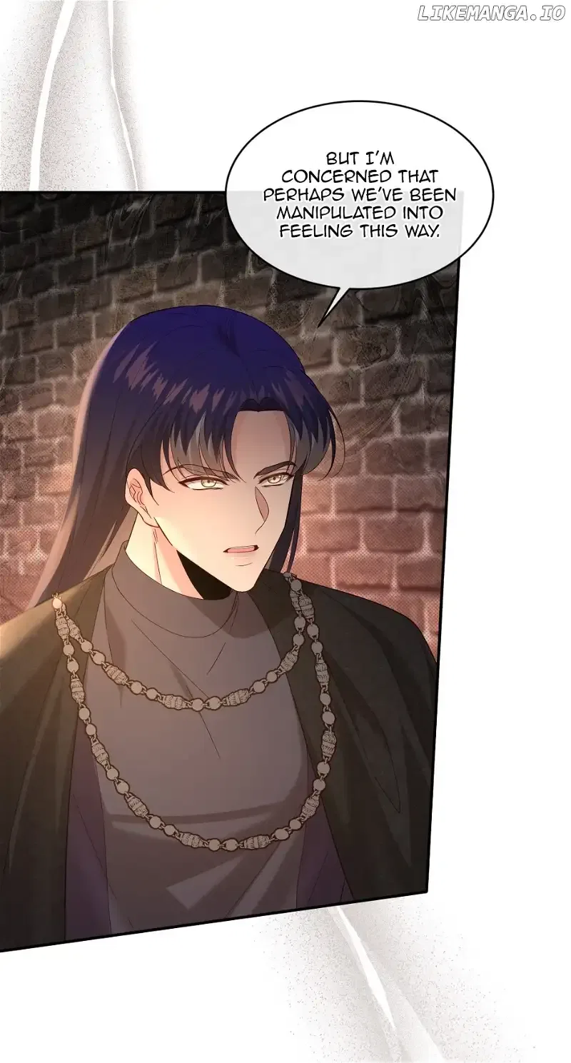 The Prince’s Personal Physician Chapter 75 – Page 13