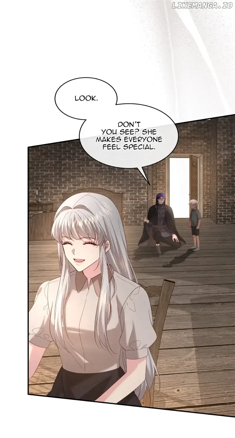 The Prince’s Personal Physician Chapter 75 – Page 14