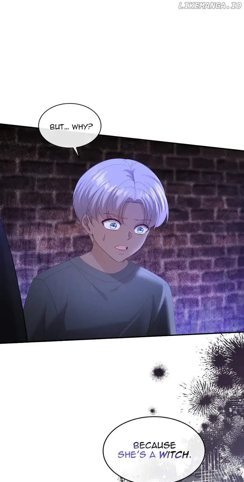 The Prince’s Personal Physician Chapter 75 – Page 15