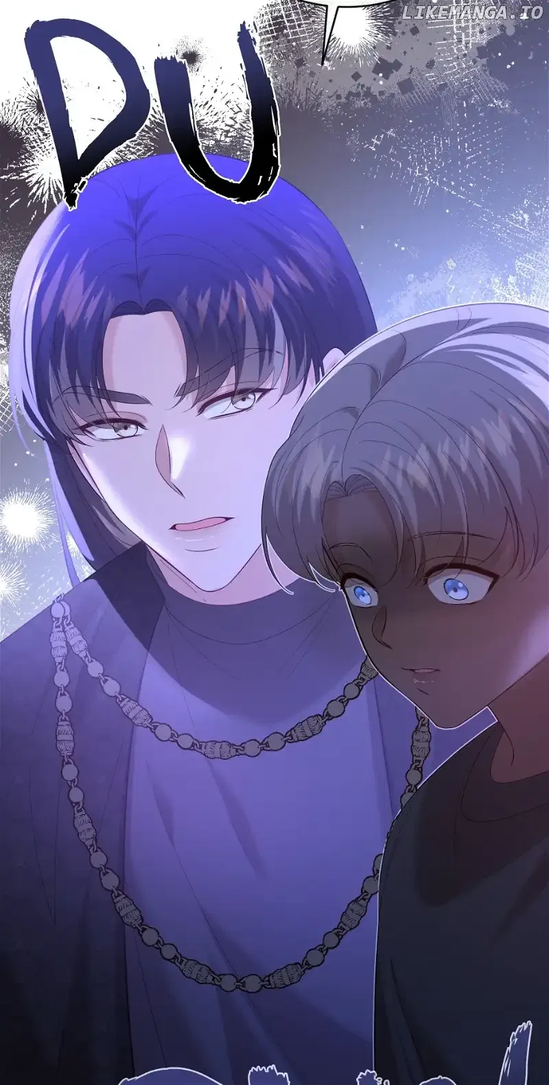 The Prince’s Personal Physician Chapter 75 – Page 16