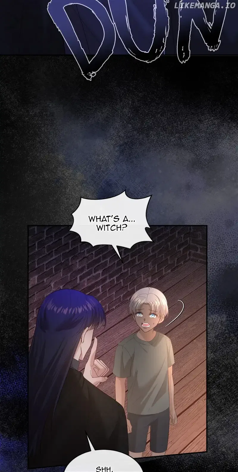 The Prince’s Personal Physician Chapter 75 – Page 17