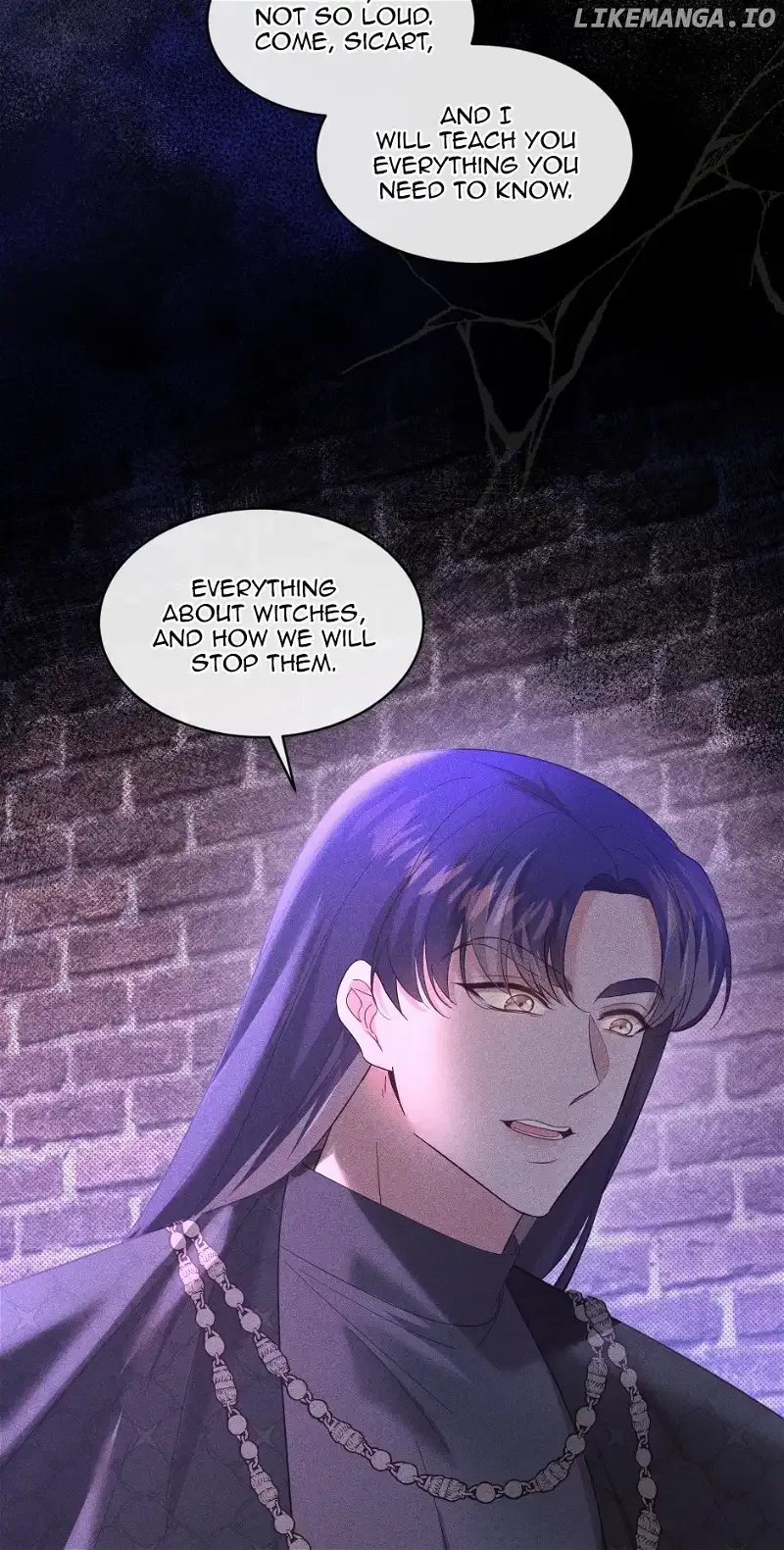The Prince’s Personal Physician Chapter 75 – Page 18