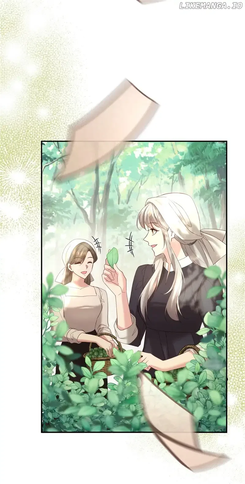 The Prince’s Personal Physician Chapter 75 – Page 21