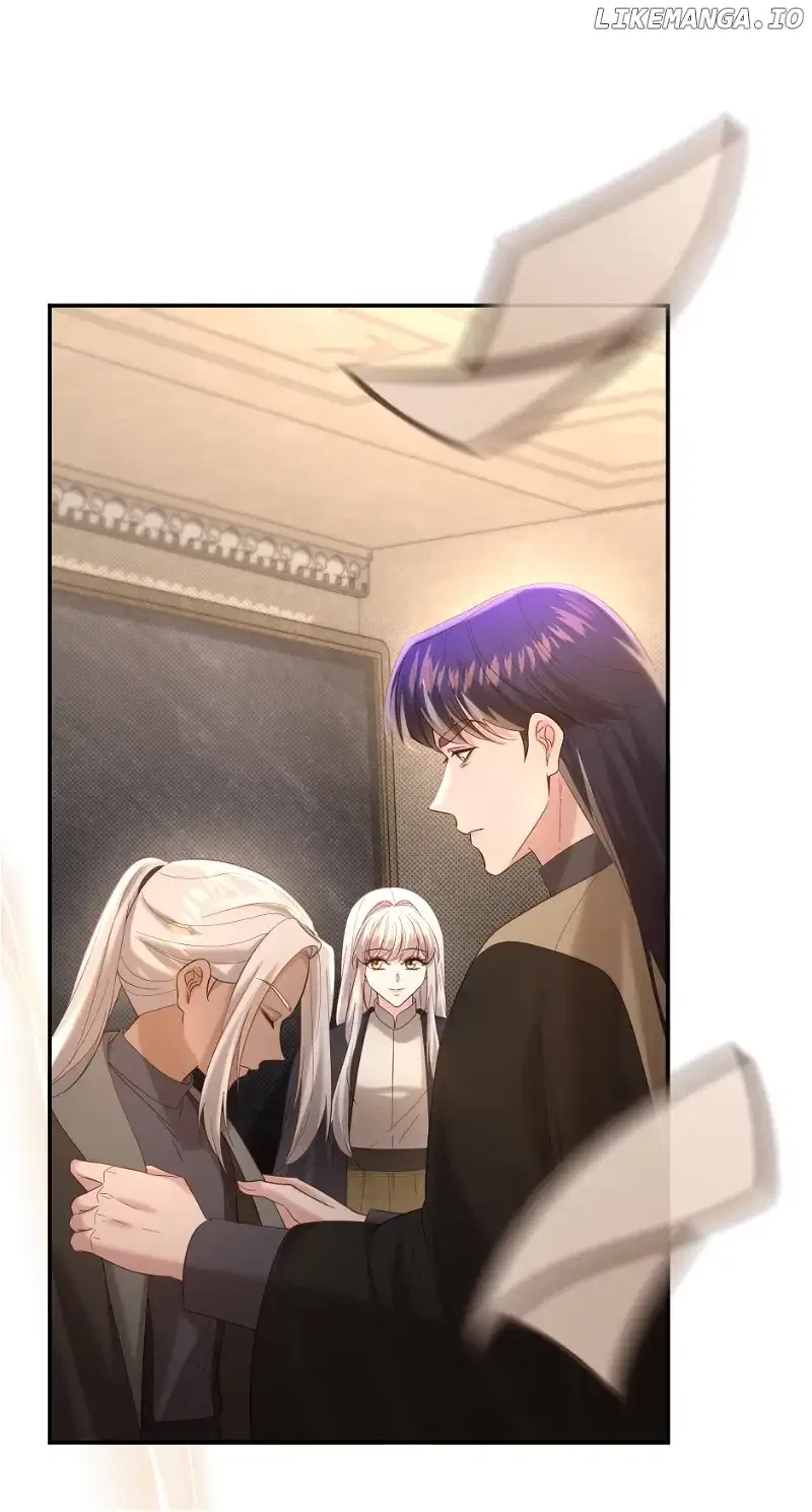 The Prince’s Personal Physician Chapter 75 – Page 22