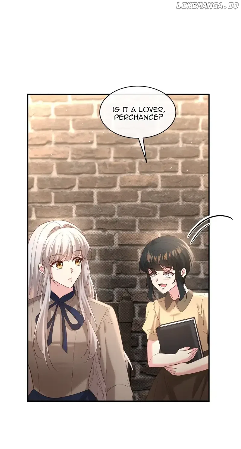 The Prince’s Personal Physician Chapter 75 – Page 28