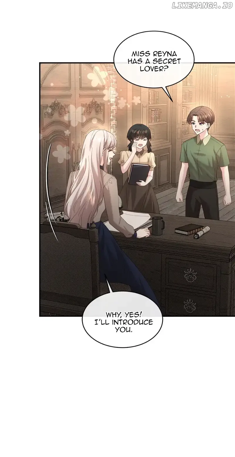 The Prince’s Personal Physician Chapter 75 – Page 30