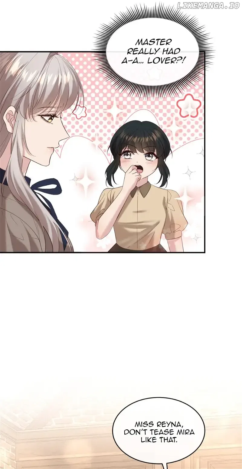 The Prince’s Personal Physician Chapter 75 – Page 31
