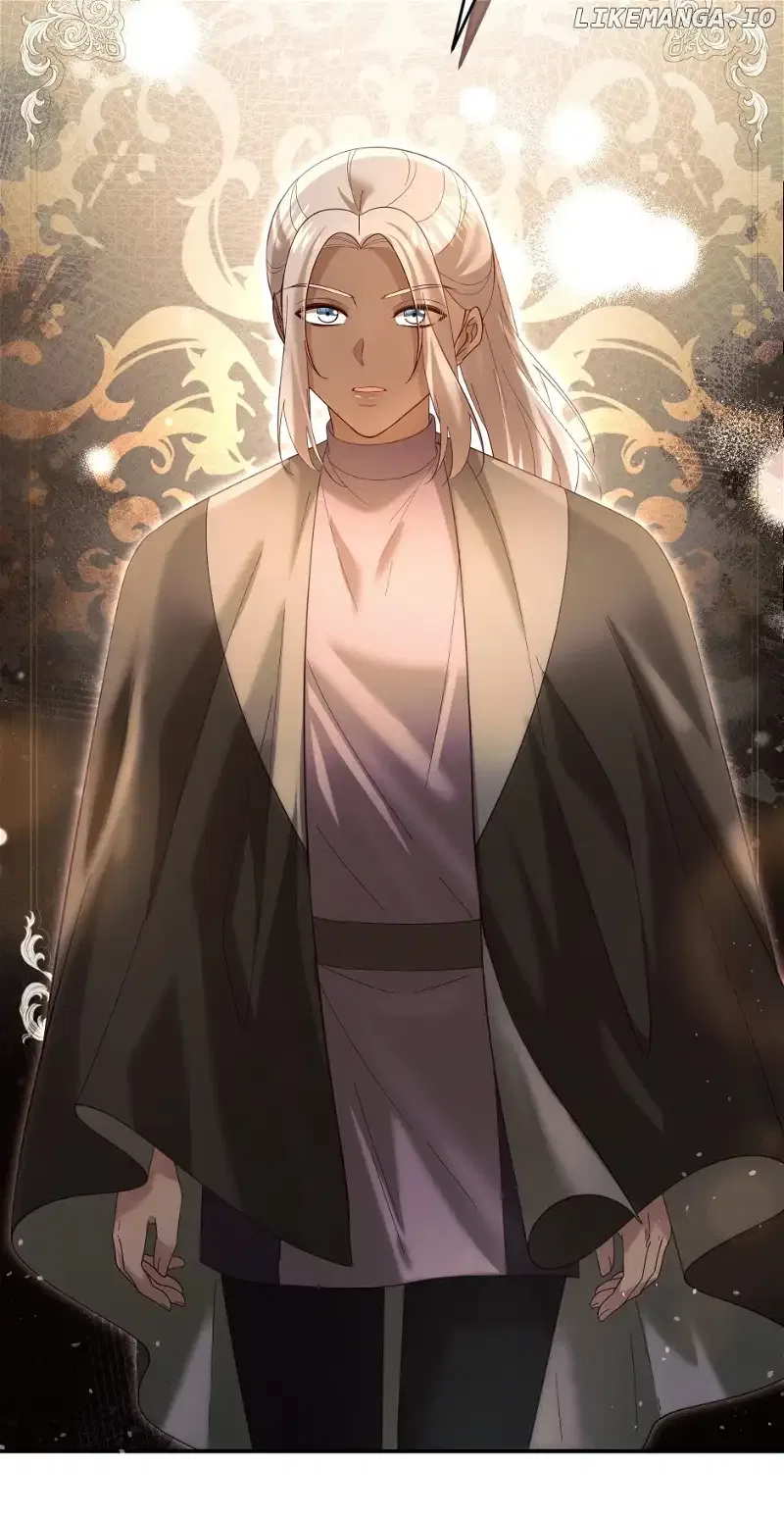 The Prince’s Personal Physician Chapter 75 – Page 35