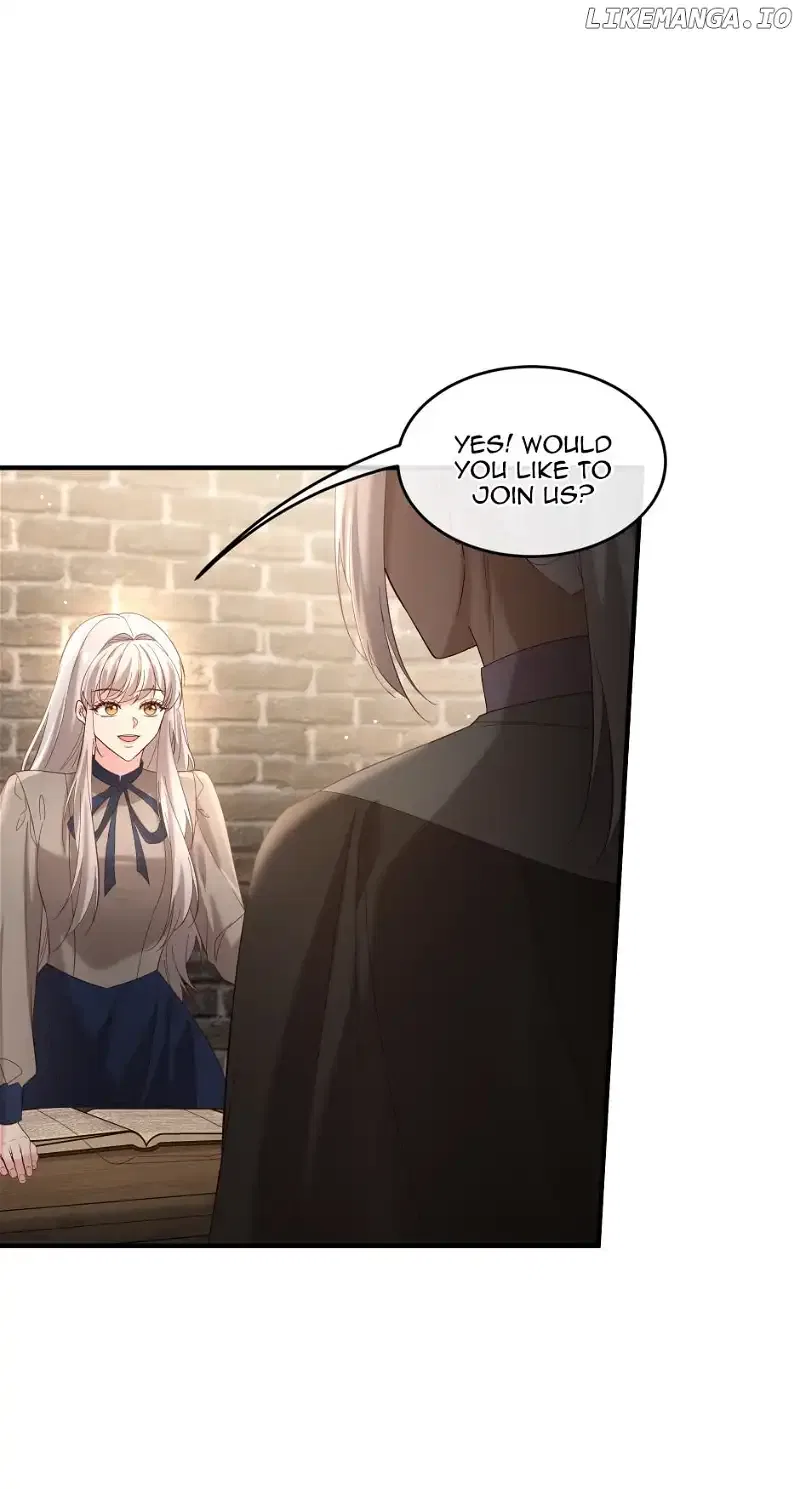 The Prince’s Personal Physician Chapter 75 – Page 36