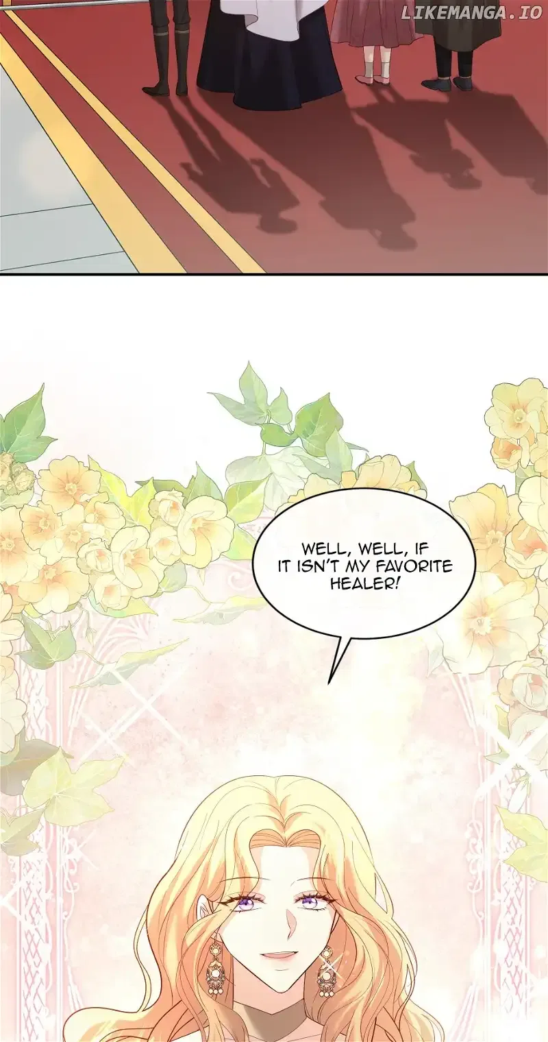 The Prince’s Personal Physician Chapter 75 – Page 44