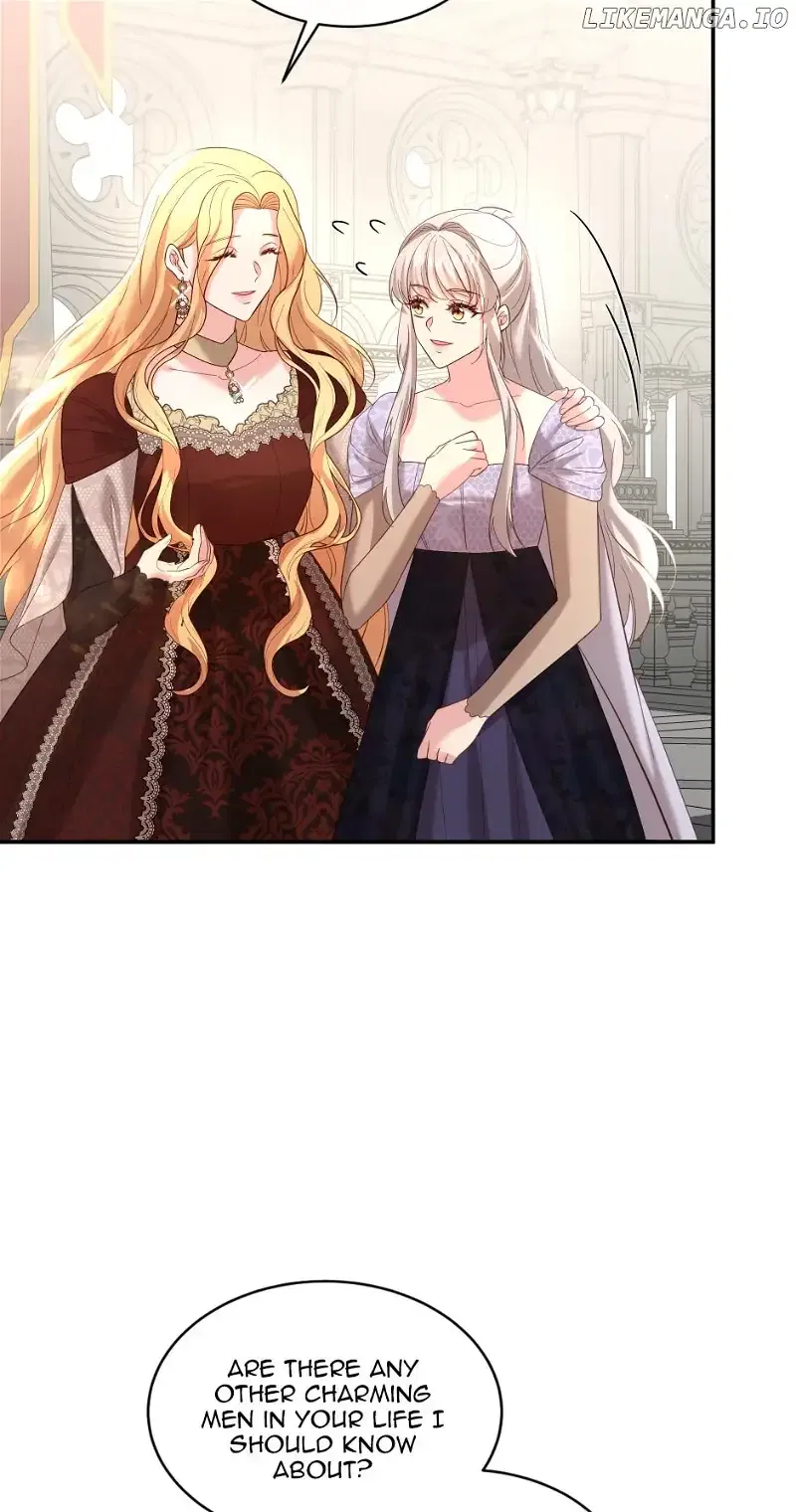 The Prince’s Personal Physician Chapter 75 – Page 46