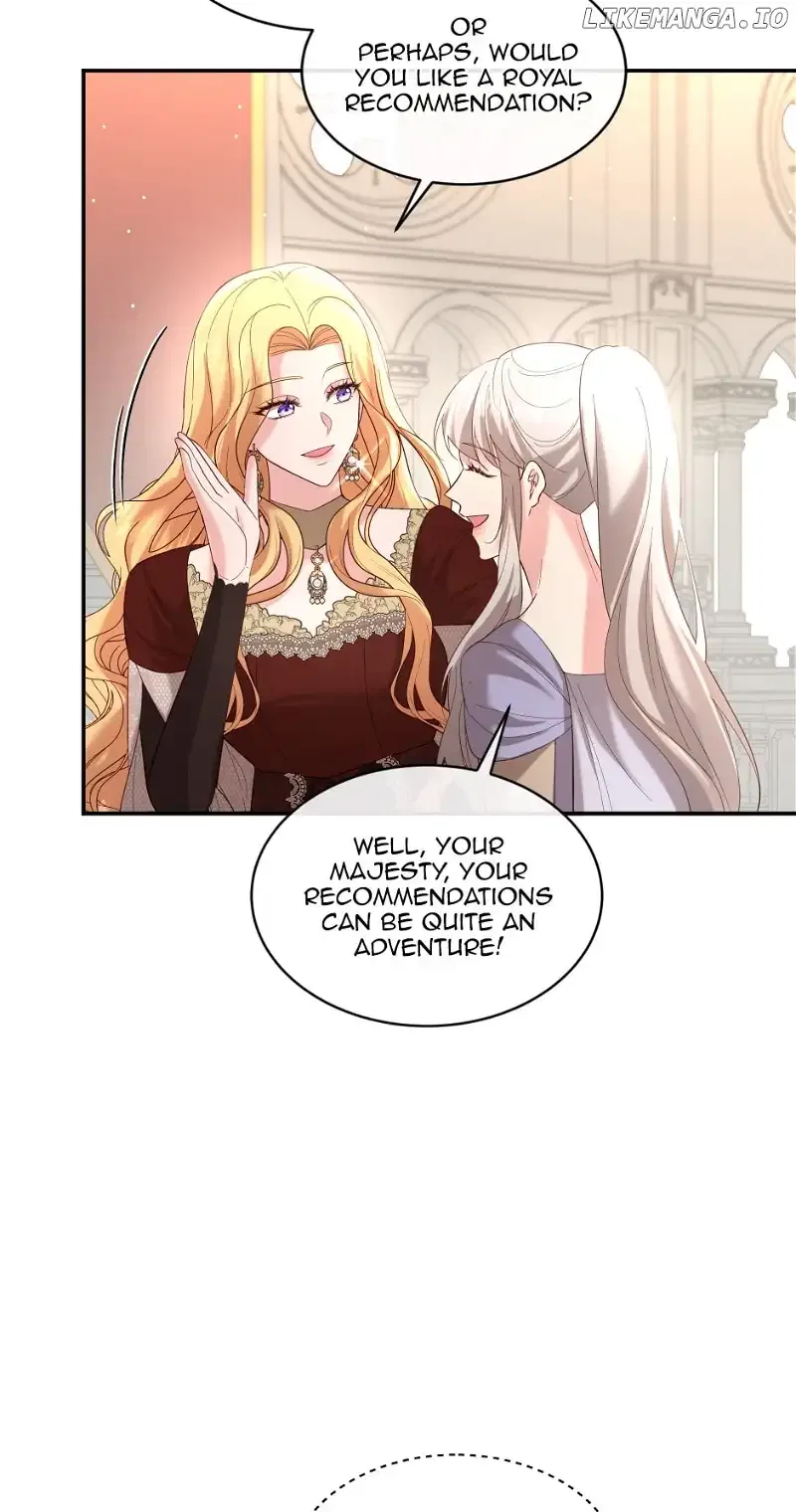 The Prince’s Personal Physician Chapter 75 – Page 47