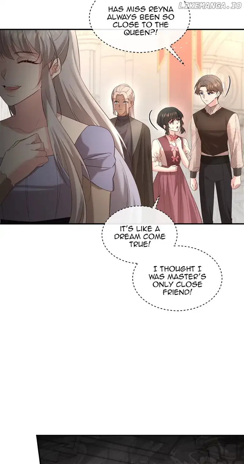 The Prince’s Personal Physician Chapter 75 – Page 48