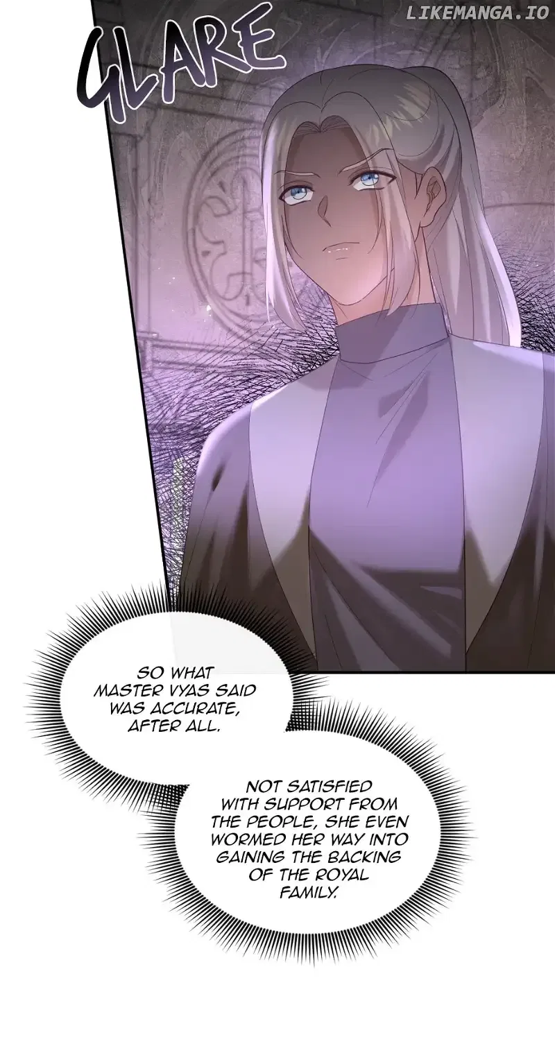 The Prince’s Personal Physician Chapter 75 – Page 49