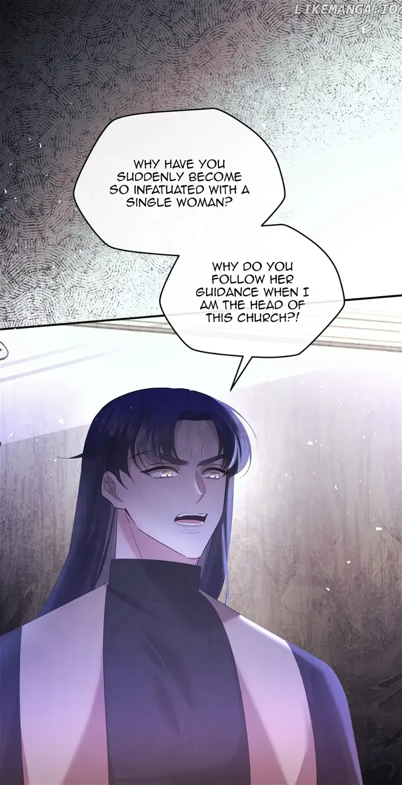 The Prince’s Personal Physician Chapter 75 – Page 54
