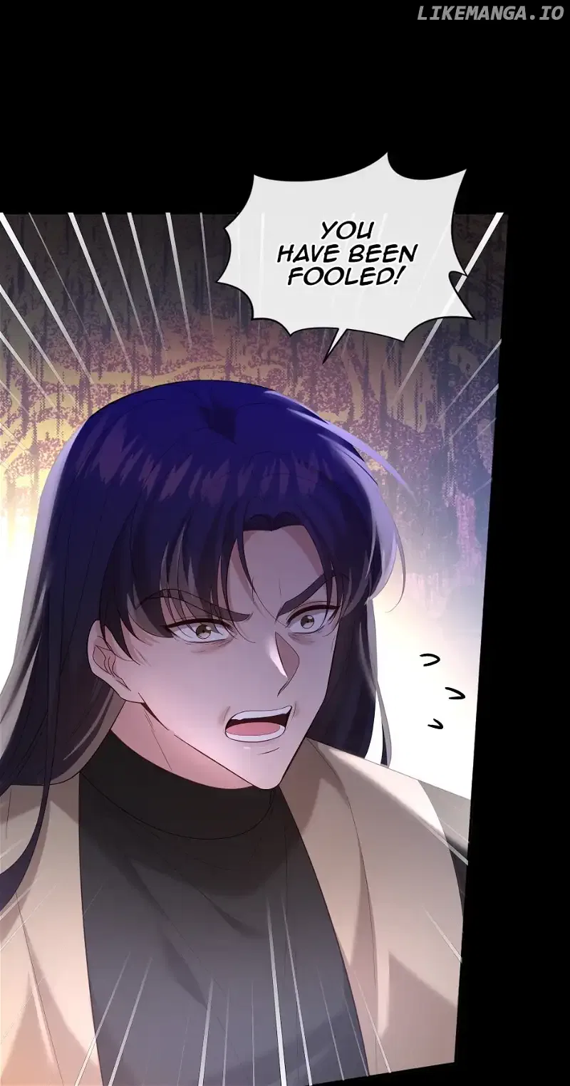 The Prince’s Personal Physician Chapter 75 – Page 56