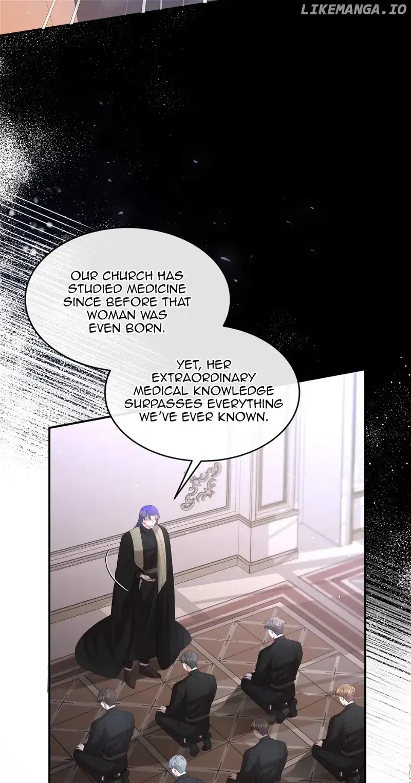 The Prince’s Personal Physician Chapter 75 – Page 57