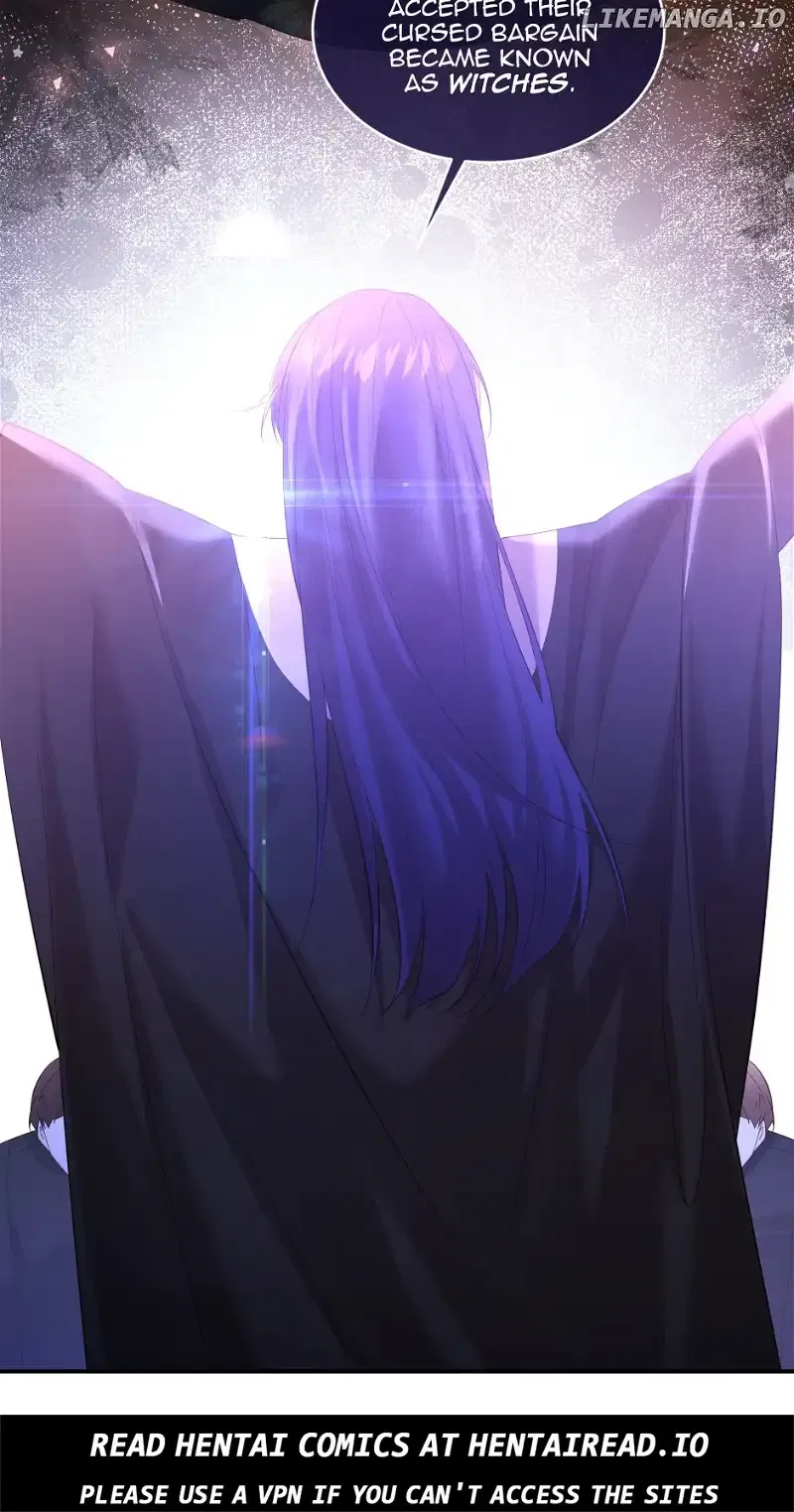 The Prince’s Personal Physician Chapter 75 – Page 61