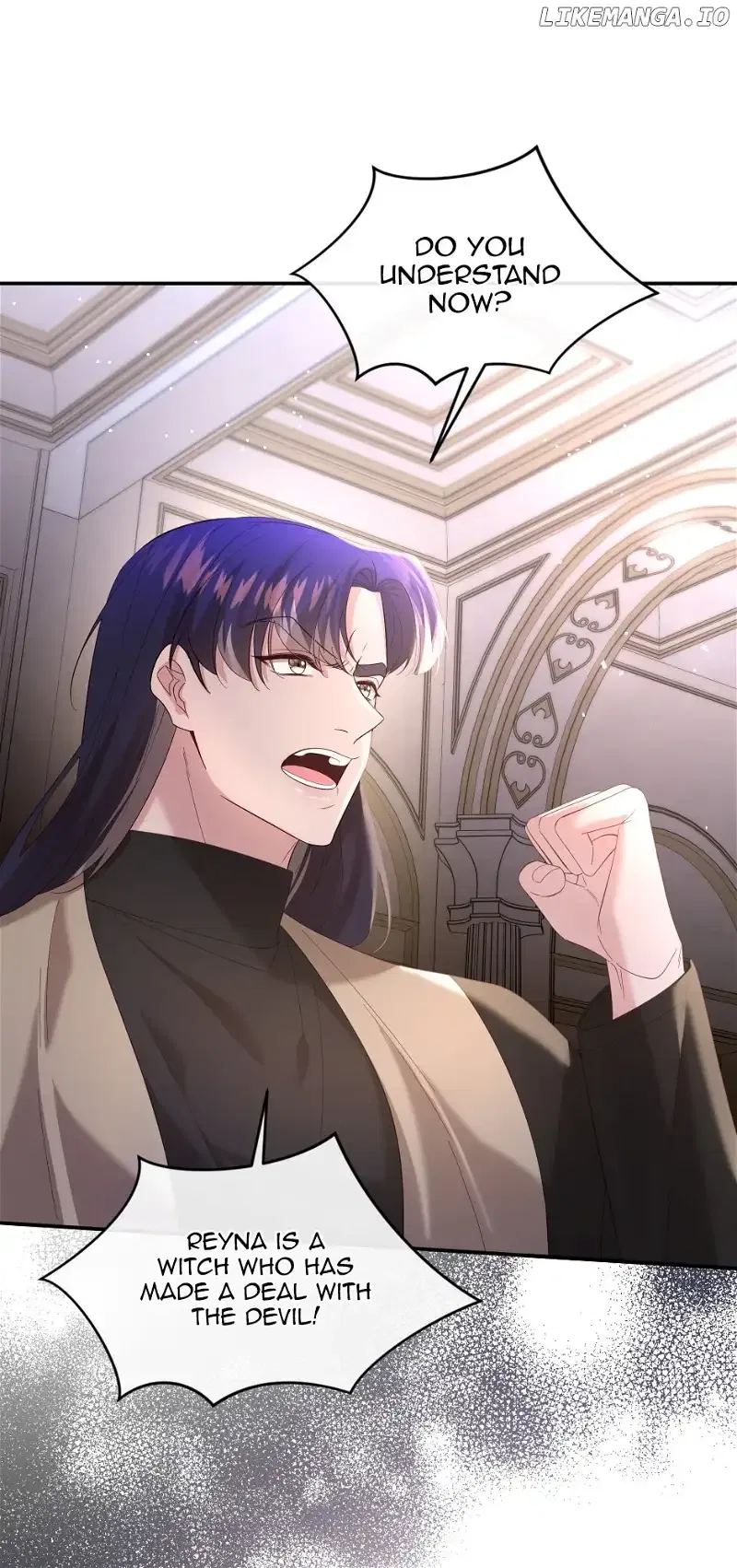 The Prince’s Personal Physician Chapter 75 – Page 62