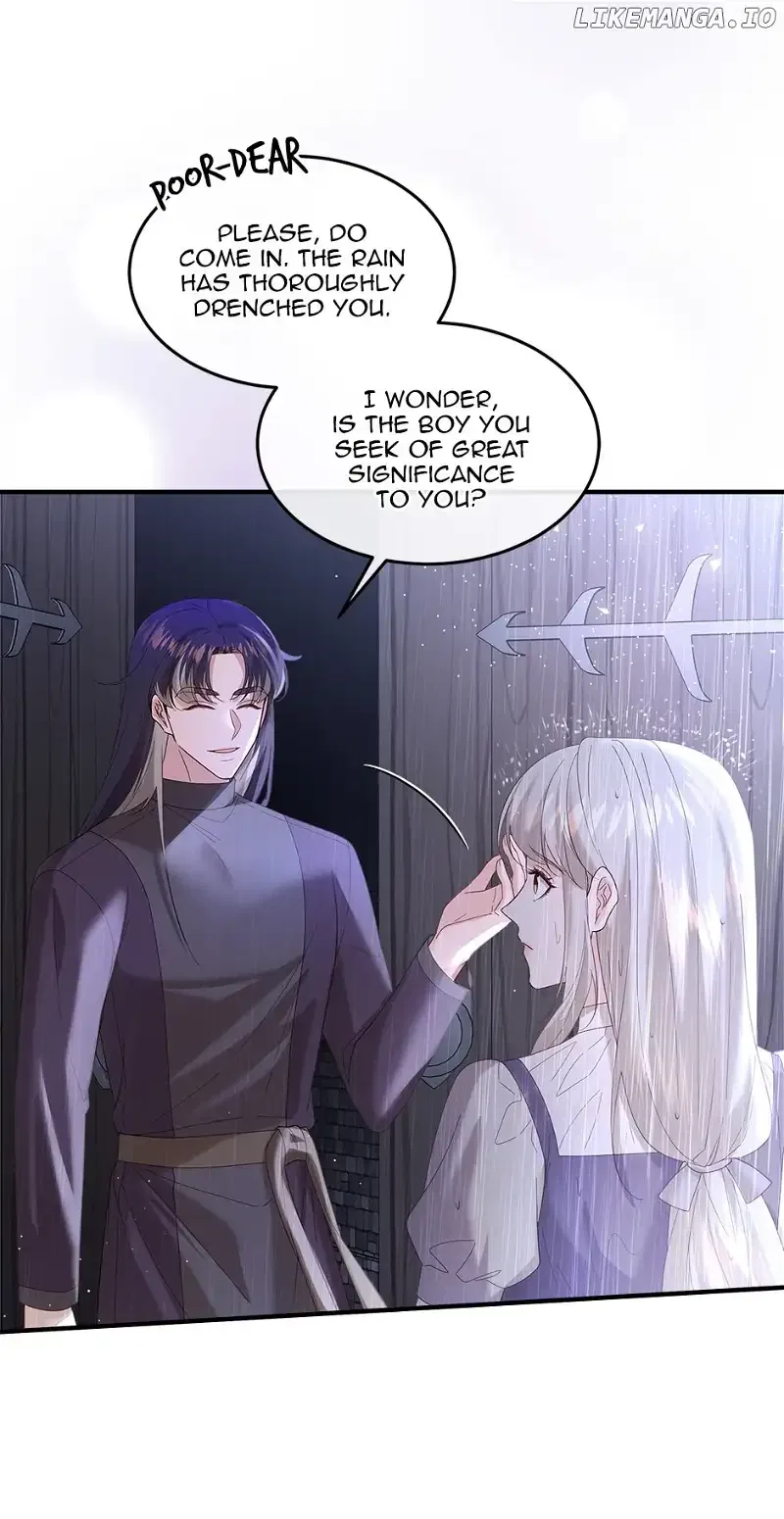 The Prince’s Personal Physician Chapter 74 – Page 7