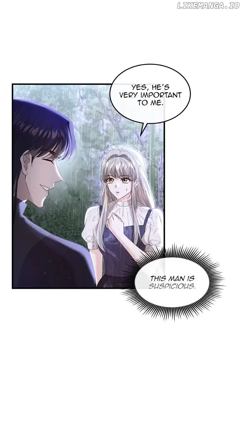 The Prince’s Personal Physician Chapter 74 – Page 8