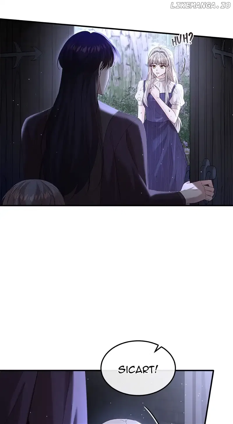 The Prince’s Personal Physician Chapter 74 – Page 10