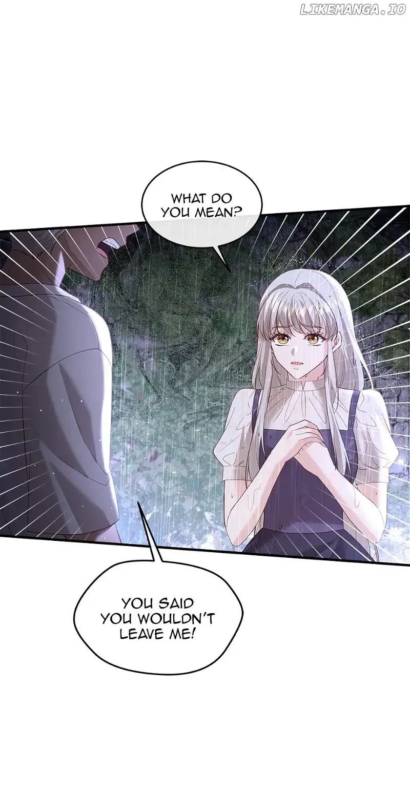 The Prince’s Personal Physician Chapter 74 – Page 14