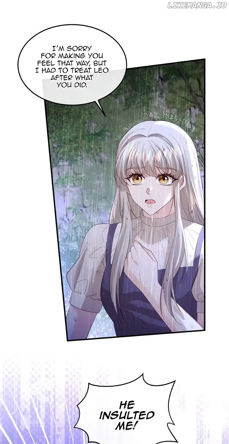 The Prince’s Personal Physician Chapter 74 – Page 15