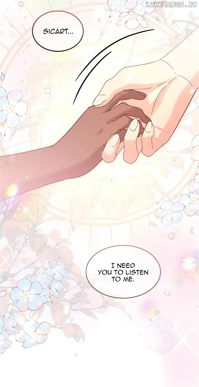 The Prince’s Personal Physician Chapter 74 – Page 18
