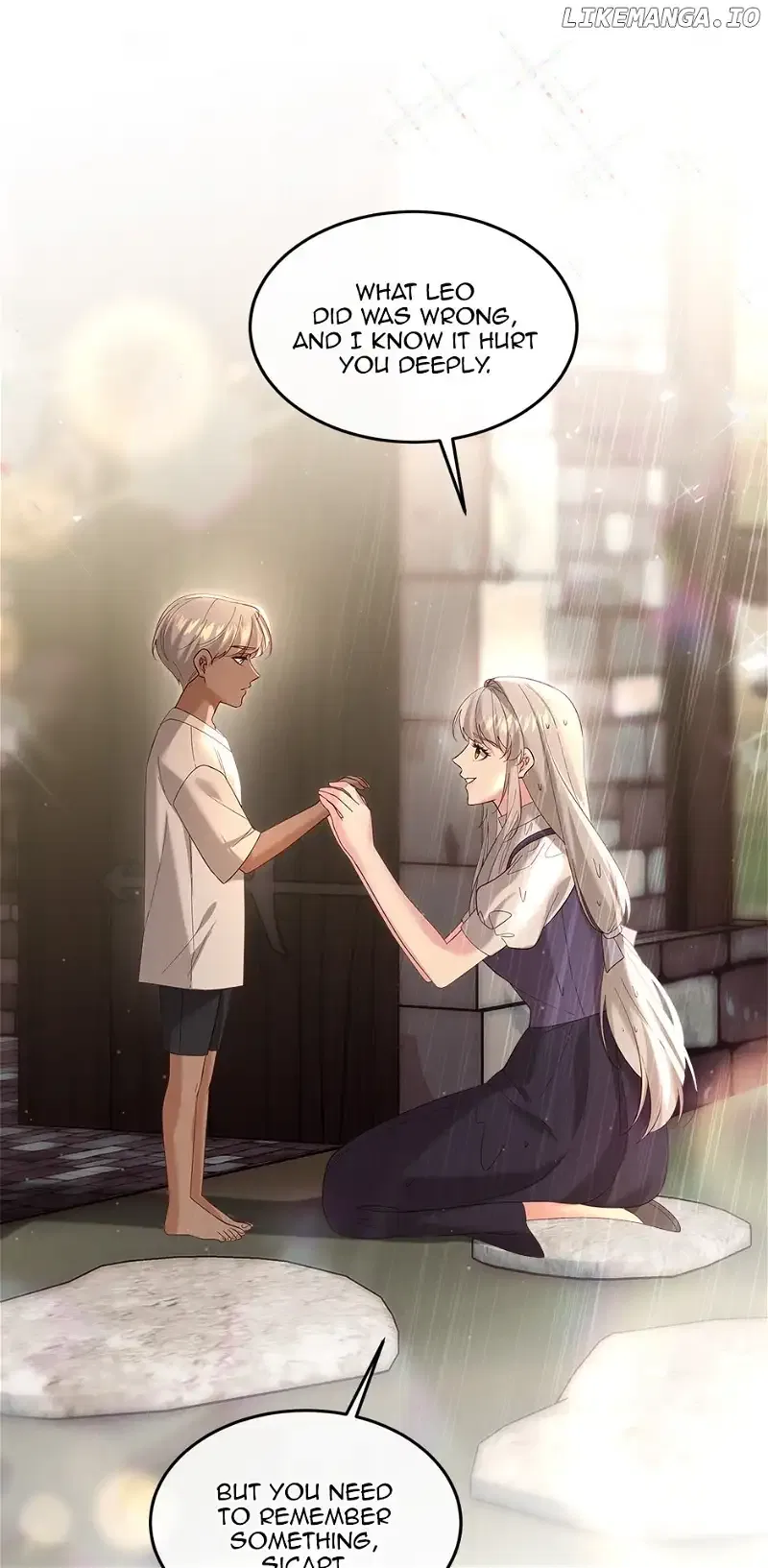 The Prince’s Personal Physician Chapter 74 – Page 19