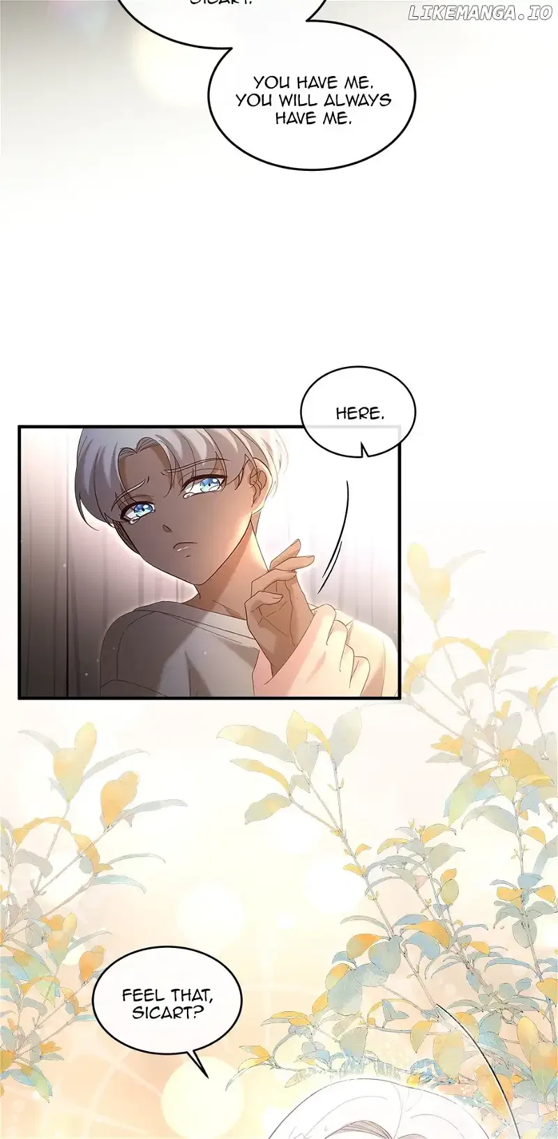 The Prince’s Personal Physician Chapter 74 – Page 20