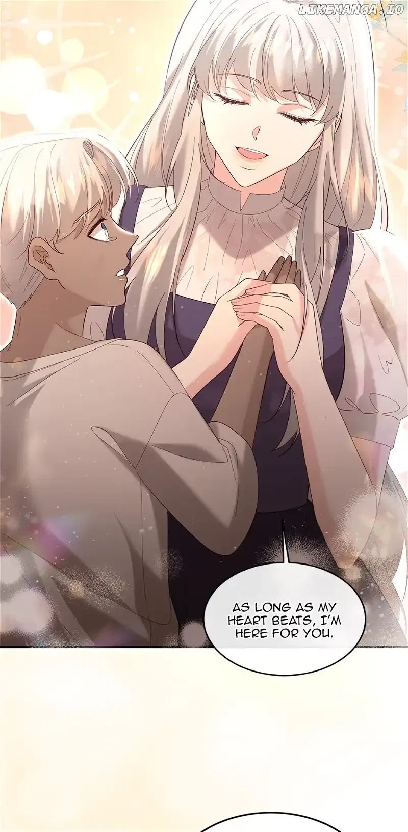 The Prince’s Personal Physician Chapter 74 – Page 21